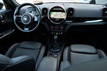 Mini Countryman Cooper SE ALL4 — photo 4