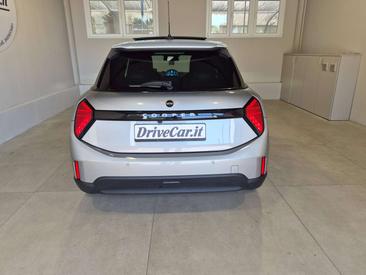 Mini 3 Portes Berline Cooper C — photo 3