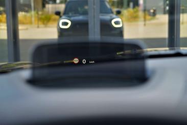 Mini Countryman Cooper SE ALL4 — photo 13