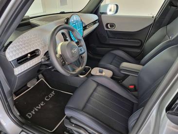 Mini 3 Portes Berline Cooper C — photo 8