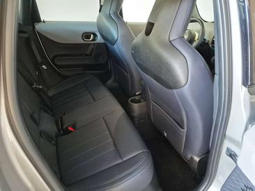 Mini 3 Portes Berline Cooper C — photo 12