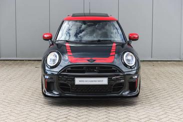 Mini 3 Portes Berline John Cooper Works — photo 5