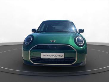 Mini 3 Portes Berline Cooper C — photo 2