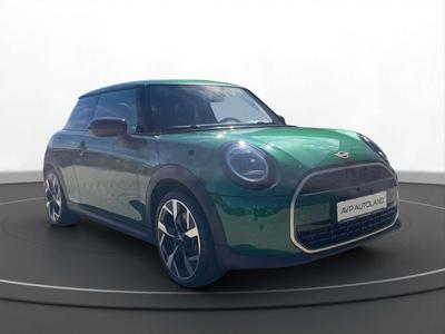 Mini 3 Portes Berline Cooper C