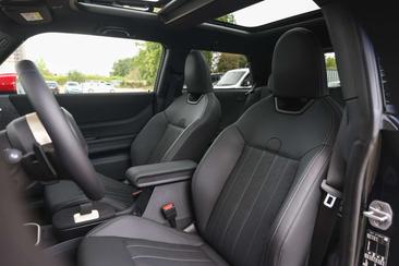 Mini 3 Portes Berline John Cooper Works — photo 9