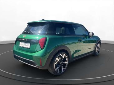 Mini 3 Portes Berline Cooper C — photo 5