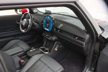 Mini 3 Portes Berline John Cooper Works — photo 10