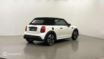 Mini 3 Portes Berline John Cooper Works — photo 5
