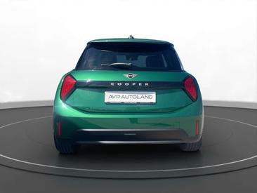 Mini 3 Portes Berline Cooper C — photo 6