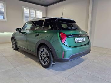 Mini 3 Portes Berline Cooper C — photo 2