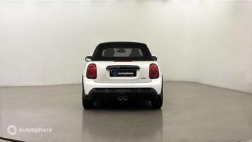 Mini 3 Portes Berline John Cooper Works — photo 6