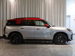 Mini Countryman Cooper E - 2024 - Joinsteer - #1