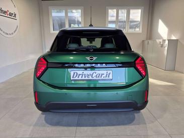 Mini 3 Portes Berline Cooper C — photo 3
