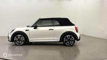 Mini 3 Portes Berline John Cooper Works — photo 7
