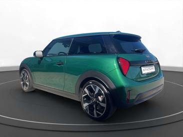 Mini 3 Portes Berline Cooper C — photo 7
