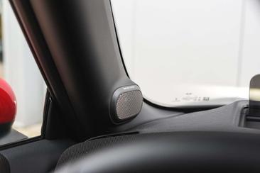 Mini 3 Portes Berline John Cooper Works — photo 12