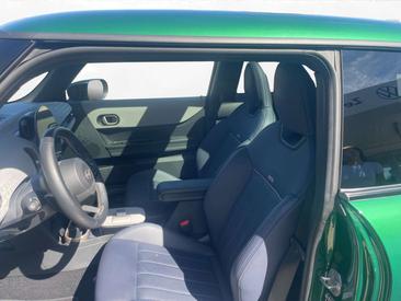 Mini 3 Portes Berline Cooper C — photo 8