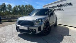Mini Countryman COOPER D - 2023 - Joinsteer - #1