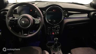 Mini 3 Portes Berline John Cooper Works — photo 11