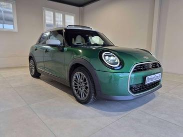 Mini 3 Portes Berline Cooper C — photo 6