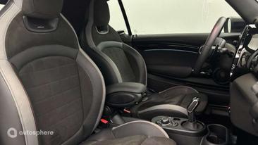 Mini 3 Portes Berline John Cooper Works — photo 15