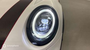 Mini 3 Portes Berline John Cooper Works — photo 17