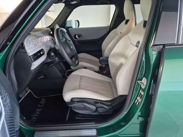 Mini 3 Portes Berline Cooper C — photo 9