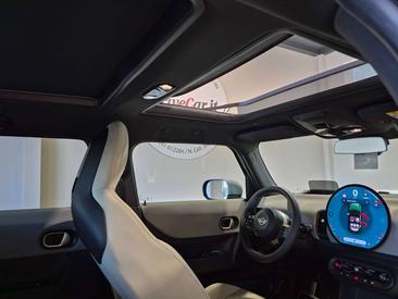 Mini 3 Portes Berline Cooper C — photo 13