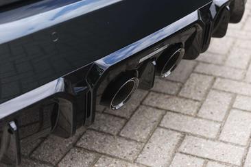 Mini 3 Portes Berline John Cooper Works — photo 29