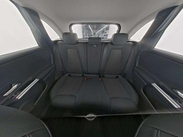 Mercedes Classe B Berline 200 — photo 8