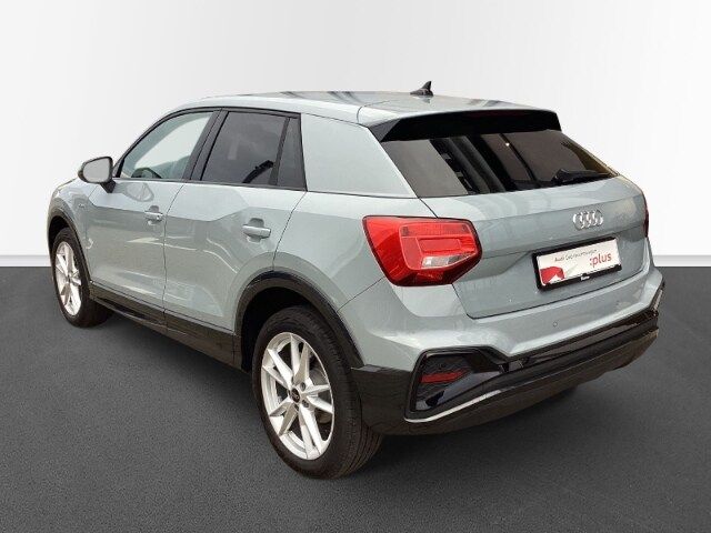Audi Q2 S Line 30 TDI S Tronic - 2024 - Joinsteer - #2