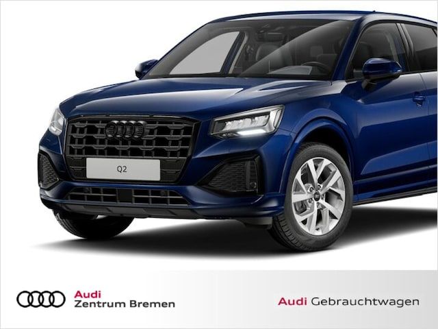 Audi Q2 Advanced 35 TFSI S Tronic - 2025 - Joinsteer - #1
