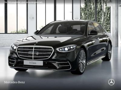 Mercedes Classe S Berline 450 D 4MATIC