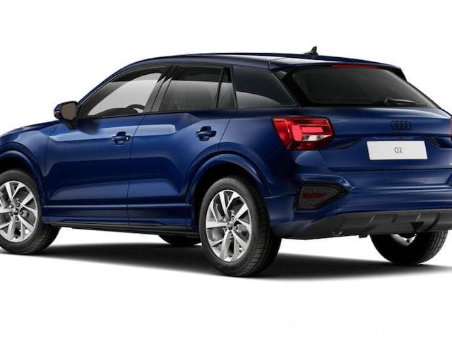 Audi Q2 Advanced 35 TFSI S Tronic - 2025 - Joinsteer - #3