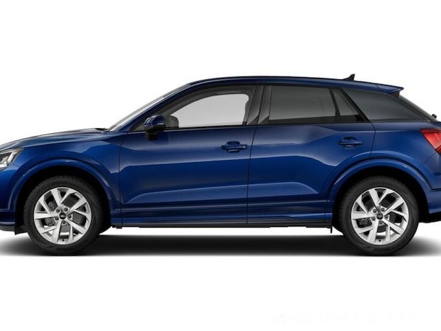 Audi Q2 Advanced 35 TFSI S Tronic - 2025 - Joinsteer - #4