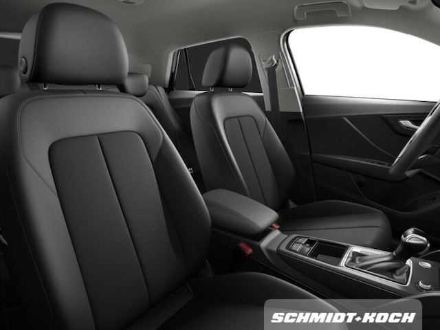 Audi Q2 Advanced 35 TFSI S Tronic - 2025 - Joinsteer - #5