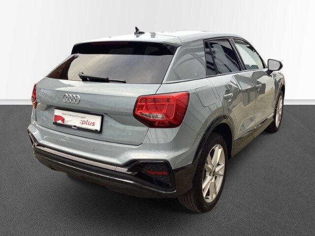 Audi Q2 S Line 30 TDI S Tronic - 2024 - Joinsteer - #6