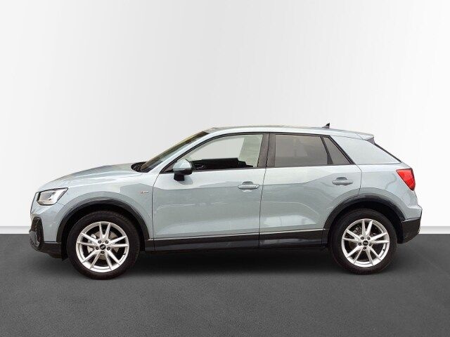 Audi Q2 S Line 30 TDI S Tronic - 2024 - Joinsteer - #7