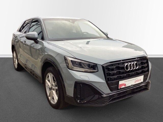 Audi Q2 S Line 30 TDI S Tronic - 2024 - Joinsteer - #8