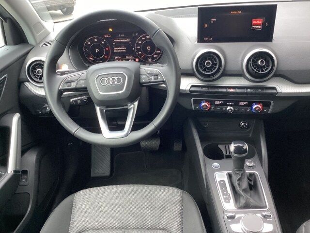 Audi Q2 S Line 30 TDI S Tronic - 2024 - Joinsteer - #11
