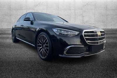 Mercedes Classe S Berline 400 D