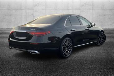 Mercedes Classe S Berline 400 D — photo 3