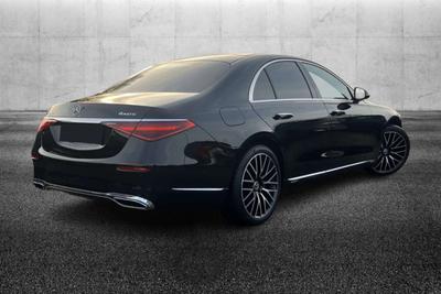Mercedes Classe S Berline 400 D
