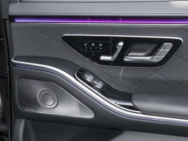 Mercedes Classe S Berline 450 D 4MATIC — photo 7