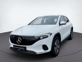 Mercedes EQA 250 - 2025 - Joinsteer - #1