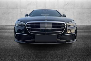 Mercedes Classe S Berline 400 D — photo 5