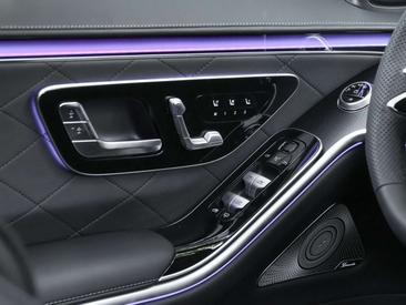 Mercedes Classe S Berline 450 D 4MATIC — photo 10