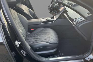 Mercedes Classe S Berline 400 D — photo 7