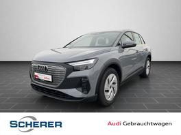 Audi Q4 E-tron 35 E-tron - 2022 - Joinsteer - #1