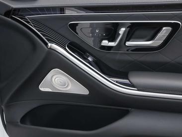 Mercedes Classe S Berline 450 D 4MATIC — photo 7